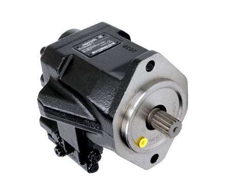 Pompe à piston hydraulique - BOSCH - R902537275