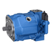 Pompe hydraulique Volvo VOE15668648 - REXROTH type A10VO45
