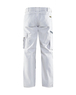 Pantalon peintre Blåkläder 1091 Blanc Blaklader - 109112101000C