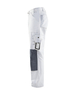 Pantalon peintre Blåkläder 1091 Blanc Blaklader - 109112101000C
