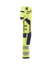 Pantalon haute-visibilité stretch 4D Blåkläder 1197 Jaune fluo/Marine Blaklader - 119716423389C