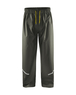 Pantalon de pluie Blåkläder 1301 Vert armée Blaklader - 130120004600