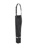 Pantalon de pluie à bretelles haute-visibilité niveau 2 Blåkläder 1302 Noir Blaklader - 130220039900