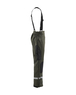 Pantalon de pluie niveau 2 Blåkläder 1305 Vert armée Blaklader - 130520034600
