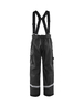 Pantalon de pluie niveau 2 Blåkläder 1305 Noir Blaklader - 130520039900
