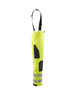 Pantalon de pluie haute-visibilité niveau 3 Blåkläder 1306 Jaune fluo Blaklader - 130620053300