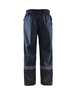 Pantalon de pluie niveau 2 Blåkläder 1322 Marine foncé/Noir Blaklader - 132220038699