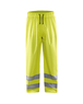 Pantalon de pluie haute visibilité niveau 1 Blåkläder 1384 Jaune fluo Blaklader - 138420003300
