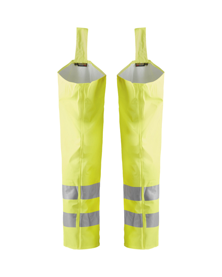 Guêtre de pluie haute-visibilité niveau 1 Blåkläder 1385 Jaune fluo T. TU Blaklader - 138520003300ONESIZE