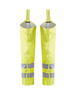 Guêtre de pluie haute-visibilité niveau 1 Blåkläder 1385 Jaune fluo T. TU Blaklader - 138520003300ONESIZE