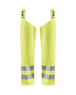 Guêtre de pluie haute-visibilité niveau 1 Blåkläder 1385 Jaune fluo T. TU Blaklader - 138520003300ONESIZE