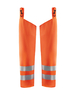 Guêtre de pluie haute-visibilité niveau 1 Blåkläder 1385 Orange fluo T. TU Blaklader - 138520005300ONESIZE
