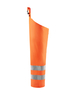 Guêtre de pluie haute-visibilité niveau 1 Blåkläder 1385 Orange fluo T. TU Blaklader - 138520005300ONESIZE