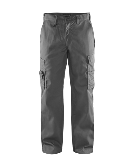 Pantalon Cargo Blåkläder 1400 Gris clair Blaklader - 140018009400C