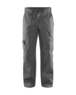 Pantalon Cargo Blåkläder 1400 Gris clair Blaklader - 140018009400C