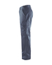 Pantalon Cargo Blåkläder 1400 Gris clair Blaklader - 140018009400C