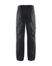 Pantalon Cargo Blåkläder 1400 Noir Blaklader - 140018009900C