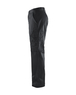Pantalon Cargo Blåkläder 1400 Noir Blaklader - 140018009900C