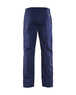 Pantalon Cargo Blåkläder 1401 Marine Blaklader - 140118008900C