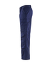 Pantalon Cargo Blåkläder 1401 Marine Blaklader - 140118008900C