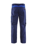 Pantalon Industrie Blåkläder 1404 Marine/Bleu Roi Blaklader - 140418008985C