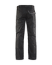 Pantalon maintenance Blåkläder 1406 Noir/Gris clair Blaklader - 140618609994C
