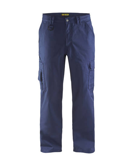 Pantalon maintenance+ Blåkläder 1407 Marine Blaklader - 140718008900C