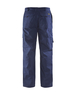 Pantalon maintenance+ Blåkläder 1407 Marine Blaklader - 140718008900C