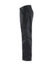 Pantalon maintenance+ Blåkläder 1407 Noir Blaklader - 140718009900C
