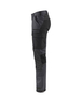 Pantalon maintenance stretch 4D Blåkläder 1422 Gris moyen/Noir Blaklader - 142216459699C
