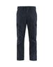 Pantalon industrie stretch 2D Blåkläder 1444 Marine foncé/Noir Blaklader - 144418328699C
