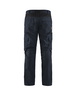 Pantalon industrie stretch 2D Blåkläder 1444 Marine foncé/Noir Blaklader - 144418328699C