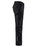 Pantalon industrie stretch 2D Blåkläder 1444 Noir Blaklader - 144418329900C