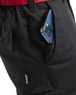 Pantalon industrie stretch 2D Blåkläder 1444 Noir Blaklader - 144418329900C