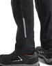 Pantalon industrie stretch 2D Blåkläder 1444 Noir/Rouge Blaklader - 144418329956C
