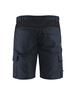 Short Industrie stretch 2D Blåkläder 1446 Marine foncé/Noir Blaklader - 144618328699C