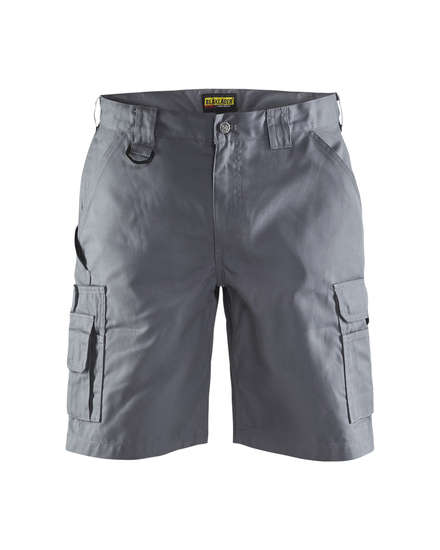 Short maintenance Blåkläder 1447 Gris clair Blaklader - 144718009400C