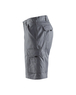 Short maintenance Blåkläder 1447 Gris clair Blaklader - 144718009400C