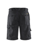 Short maintenance Blåkläder 1447 Noir Blaklader - 144718009900C