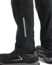 Pantalon industrie avec poches genouillères stretch 2D Blåkläder 1448 Noir Blaklader - 144818329900C