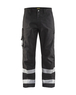 Pantalon Transport Blåkläder 1451 Noir Blaklader - 145118119900C