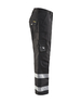 Pantalon Transport Blåkläder 1451 Noir Blaklader - 145118119900C