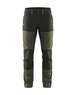 Pantalon maintenance +stretch Blåkläder 1456 Vert Kaki/Noir Blaklader - 145618454599C