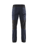 Pantalon maintenance +stretch Blåkläder 1456 Marine foncé/Noir Blaklader - 145618458699C
