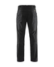Pantalon maintenance +stretch Blåkläder 1456 Noir/Jaune fluo Blaklader - 145618459933C