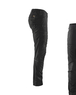 Pantalon maintenance +stretch Blåkläder 1456 Noir/Gris foncé Blaklader - 145618459998C