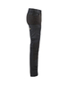 Pantalon maintenance denim stretch 2D Blåkläder 1457 Marine/Noir Blaklader - 145711478999C