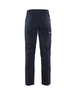 Pantalon maintenance stretch 2D Blåkläder 1457 Marine foncé Blaklader - 145718308600C