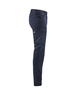 Pantalon maintenance stretch 2D Blåkläder 1457 Marine foncé Blaklader - 145718308600C