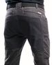 Pantalon maintenance +stretch Blåkläder 1459 Gris Foncé/Noir Blaklader - 145911469899C